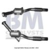 MERCE 9014902219 Catalytic Converter